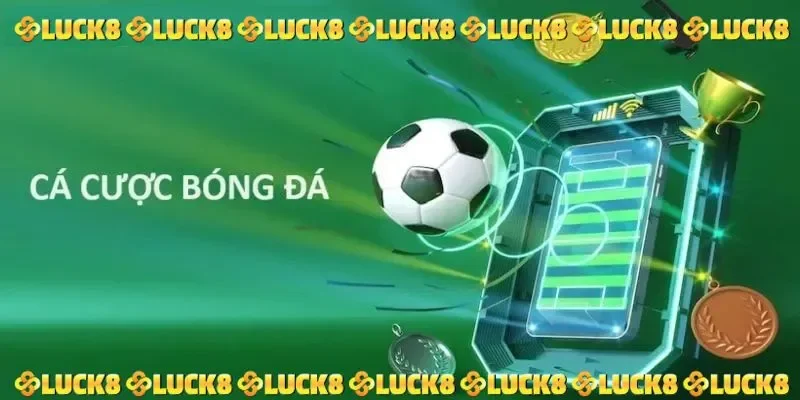 cá cược bóng đá