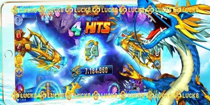 Cân nhắc kỹ khi chọn phòng bắn cá