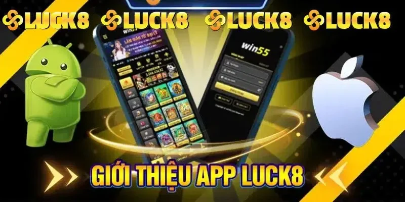 Thông tin chung cho người chơi về ứng dụng LUCK8