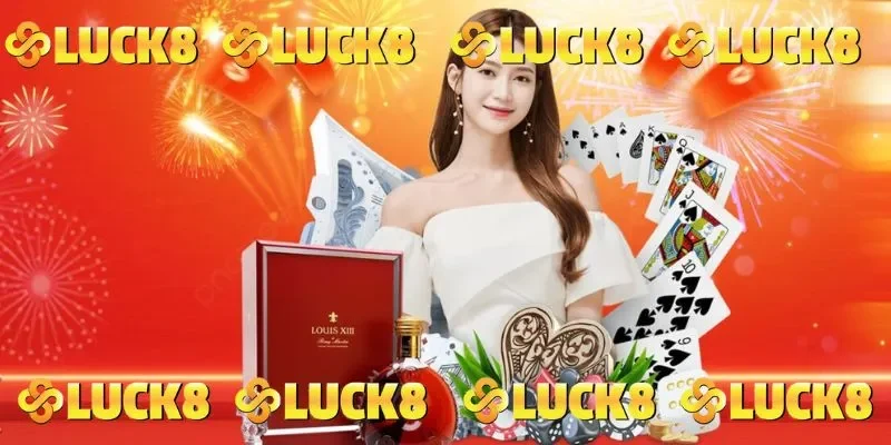 Nạp tiền vào tài khoản LUCK8 là bước quan trọng
