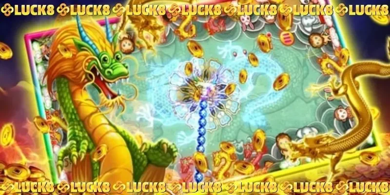 Quy luật cần nắm khi tham gia Bắn cá