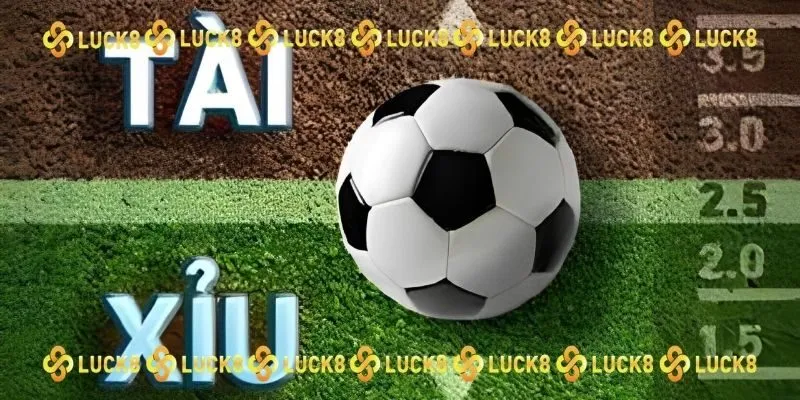 Tài xỉu bóng đá - Hình thức giải trí hấp dẫn