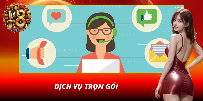 Trải nghiệm tiện ích liền mạch từ đăng ký đến đổi thưởng