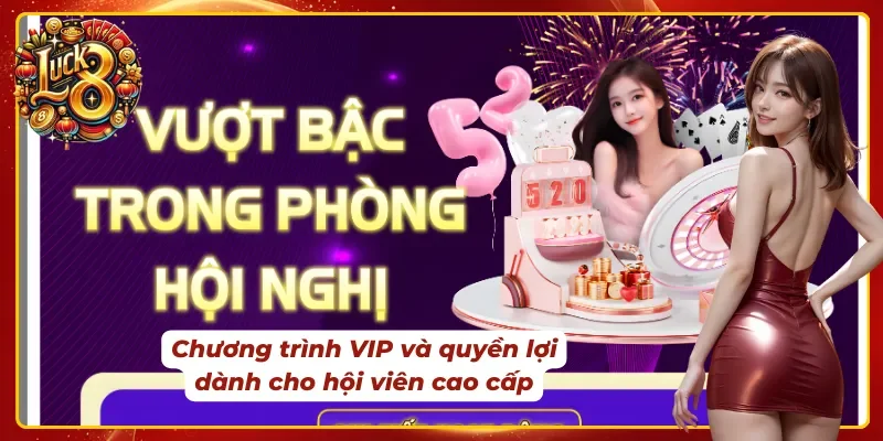 Chương trình VIP và quyền lợi